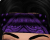 Purple Headband/SP