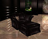 COZY HOME CHAIR/OTTOMAN