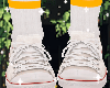 ♡ Shoes White KIDS