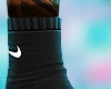 👟. (F) NK Sandals