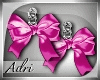 ~A: Ballet'Earrings