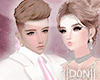 01_FIN & VIE Wedding PIC