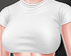 White Tee DRV