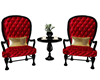 Coffee Chat Pair