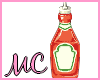 Ketchup love (Animated)