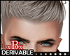 xBx - Bruno - Derivable