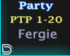 FE-Party People