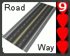 J9~Long Roadway