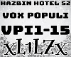 HH2 - Vox Populi