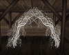 Country Wedding Arch