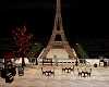 A Date Night in Paris