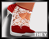 *T* &reg; Heels lLuh