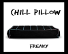 F! Chill Pillow