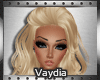 Ⓥ Dartha Blonde