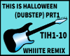 THIS IS HALLOWEEN DUB P1