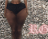 Jersey Hot Shorts LLXL