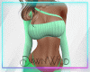 Loungewear Teal