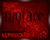 [A] Myface torihead
