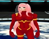 Zero Two Hair P2