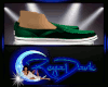*D* Men Shoe #2