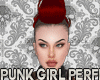 Jm Punk Girl Perfecto