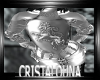 Silver lion queen armor