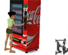 Machine Coke Animated