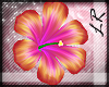 -LR-Vivid Springflower