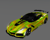 Chevrolet Corvette ZR1