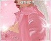 Eleanor Jacket Pink