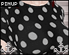 ⚓ | Dotty Mama Black