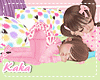 (-_-) Kid sleeping