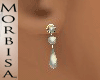 <MS> Pearl Earrings 19