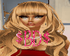 $BD$ Dysnee golden blond