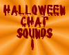 Halloween Chat Sounds V1