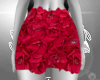 (BR) Roses Skirt CT