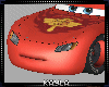 DM Lightning McQueen