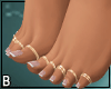 Beach Sexy Feet