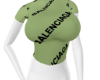 BD|LENCI GREEN (AB)