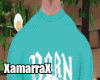 BornToDie Shirt