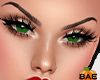 🍎 Evil Queen Brows
