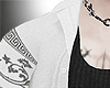 𝔁. Rich boy shirt