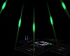 GREEN LASER LIGHT