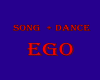 Song-Dance Willy W Ego