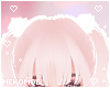 Cow E-Girl Neko Kawaii Douyin Gamer Cute Maid Anime Pink