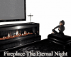 Fireplace The Eternal Ni
