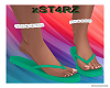 2024 Swummer Flip Flops