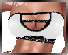 Di* Cerine White Top