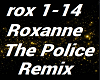 Roxanne-The Police Remix