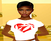 *MIA* Weed Heart Tee
